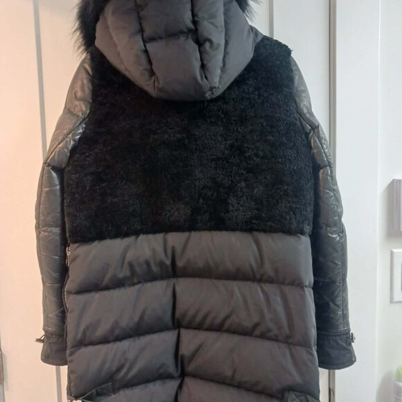 Rudsak Winter jacket - Picture 7 of 8